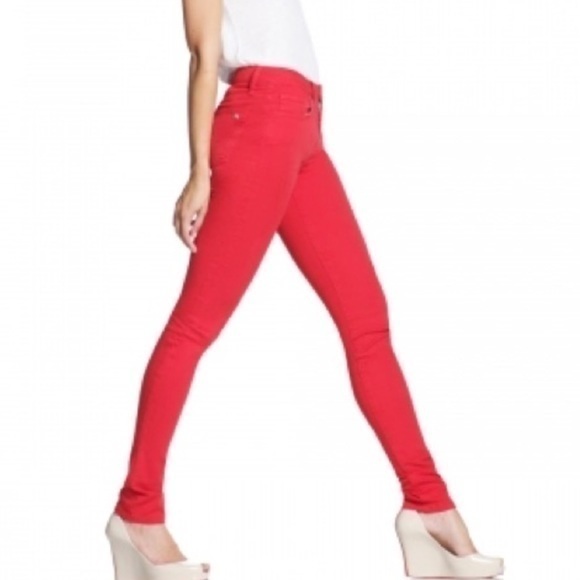 Joes Jeans in Lollipop - Size 27 - Picture 1 of 6